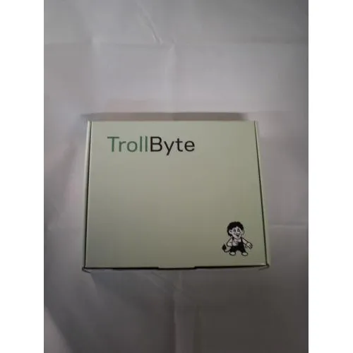 TROPHY RONTGENFILM HOES (15x30cm)