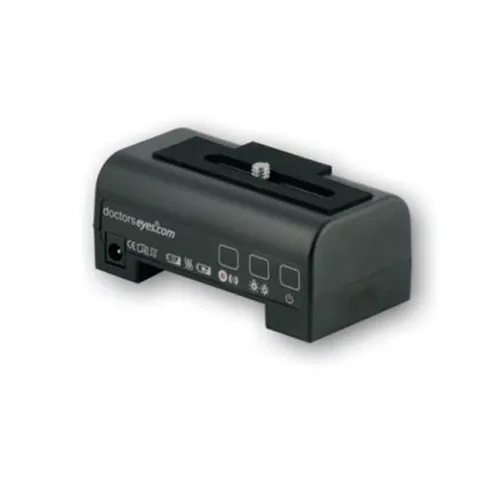 DOCTORSEYES POWER AND LIGHT CONTROLLER COMPACT PLC-C III