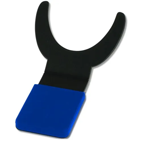 DOCTORSEYES CONTRASTOR NR.37 OCCLUSAAL 62mm (BLAUW)