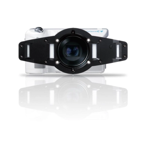 SHOFU EYESPECIAL C-V DIGITALE CAMERA (WiFi) INCL. ACCESSOIRES ref E0027