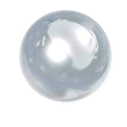 DENTAURUM RONTGEN REFERENTIE KOGELS Ø5mm (5st)