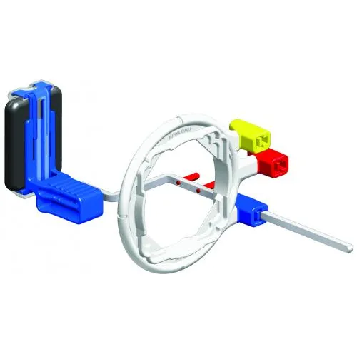 RINN XCP DS-FIT UNIVERSEEL SENSOR SYSTEEM HYGIENE KIT 55-9900