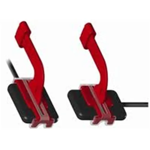 RINN XCP DS-FIT BITE-BLOCKS BITEWING HORIZONTAAL ROOD 55-9903(2st)