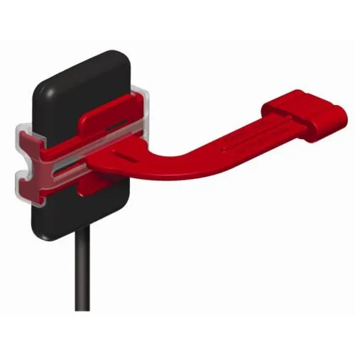 RINN XCP DS-FIT BITE-BLOCKS BITEWING VERTICAAL ROOD 55-9904 (2st)