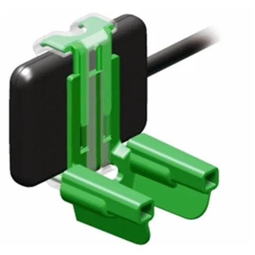 RINN XCP DS-FIT BITE-BLOCKS ENDO GROEN 55-9905 (2st)