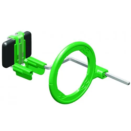 RINN XCP DS-FIT UNIVERSEEL SENSOR SYSTEEM ENDO KIT 55-9908
