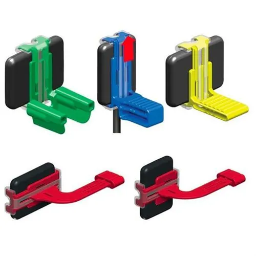 RINN XCP DS-FIT UNIVERSEEL SENSOR SYSTEEM COMPLETE KIT 55-9909