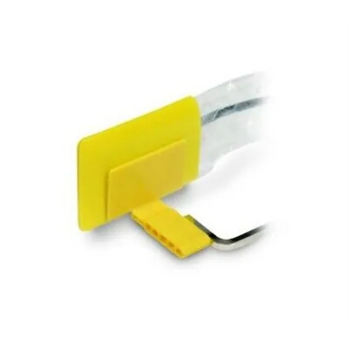 SIRONA XIOS UNIVERSAL POSTERIOR SENSOR HOLDER GEEL (100st) 61 76 528