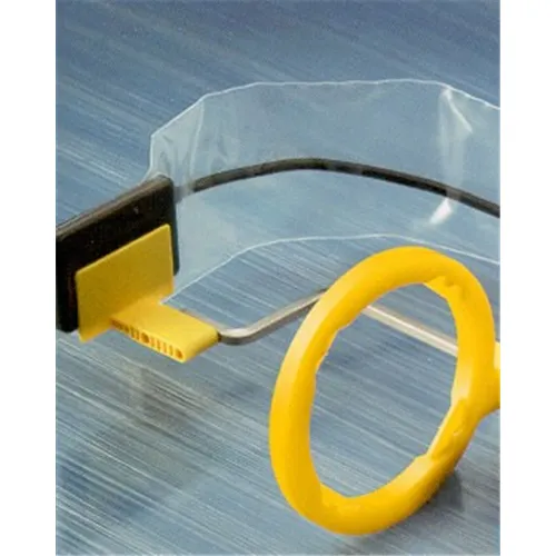 SCHICK CDR SENSOR SHEETS SIZE 1 (300st)