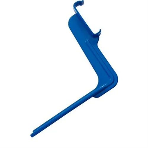 SIRONA AIMRIGHT SENSORHOUDER FRONT ANT/BLAUW S1 (2st) REF 6545573