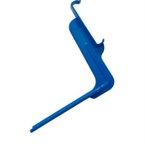 SIRONA AIMRIGHT SENSORHOUDER FRONT ANT/BLAUW S2 (2st) REF 6545581