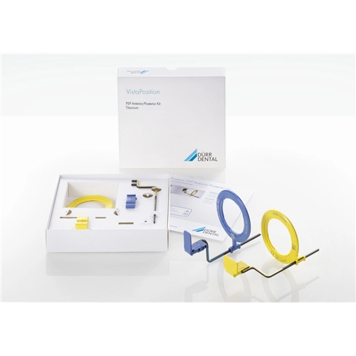 DÜRR VISTAPOSITION PSP ANTERIOR/POSTERIOR KIT