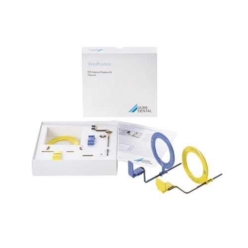 DÜRR VISTAPOSITION PSP BITEWING KIT