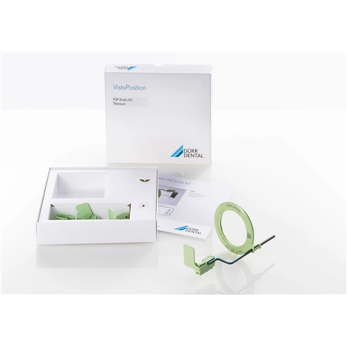 DÜRR VISTAPOSITION PSP ENDO KIT