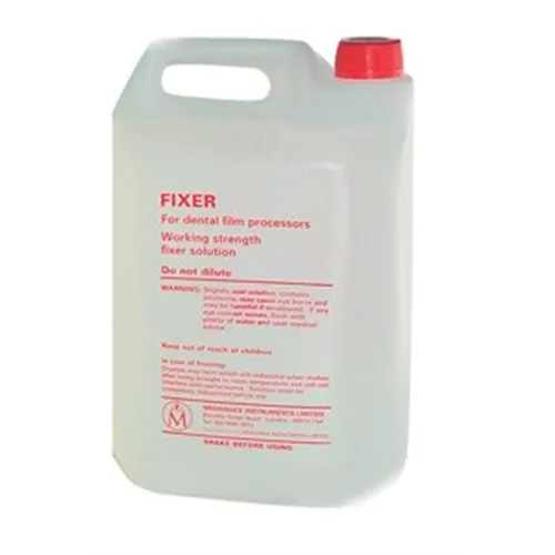 VELOPEX FIXEER (2x2,5ltr)