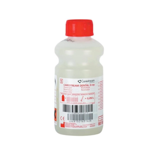 CARESTREAM DENTAL ONTWIKKELAAR (500ml)