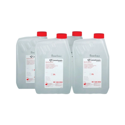 CARESTREAM DENTAL READYMATIC FIXEER (2x5ltr)