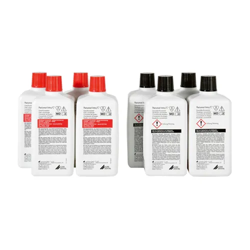 DÜRR PERIOMAT INTRA ONTWIKKELSET (2x4x500ml)