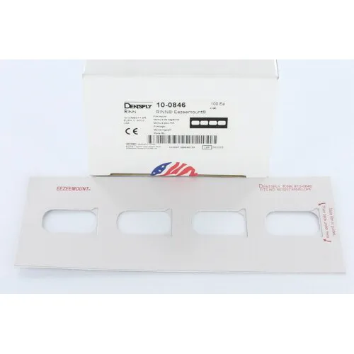 RINN RONTGENFILMHOUDERS 100-846 (100st)