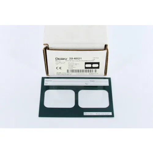 RINN RONTGENFILMHOUDERS 22-6021 (100st)