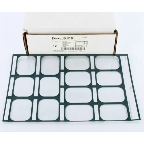 RINN RONTGENFILMHOUDERS 22-8142 (100st)