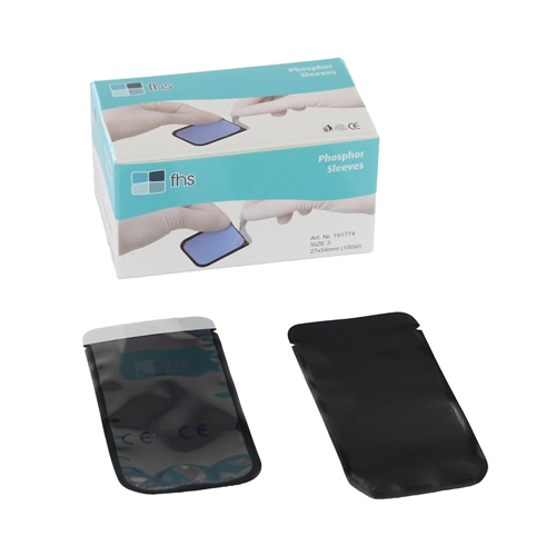 FHS FOSFORHOESJES SIZE 3 - 27x54mm (100st)