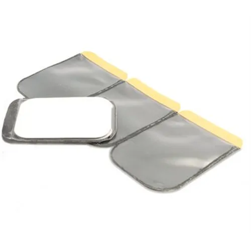 TROLLHATTEPLAST TROLLBAG PSP SIZE 2 ULTRASOFT (500st)