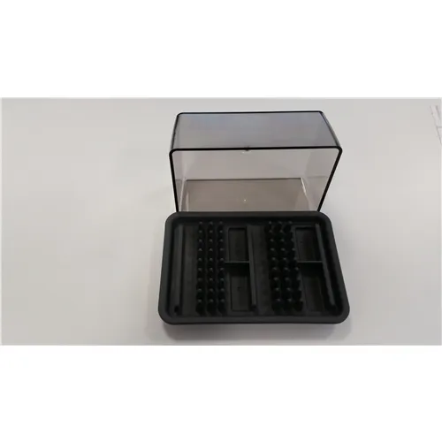SOREDEX DIGORA IMAGING PLATE STORAGE BOX