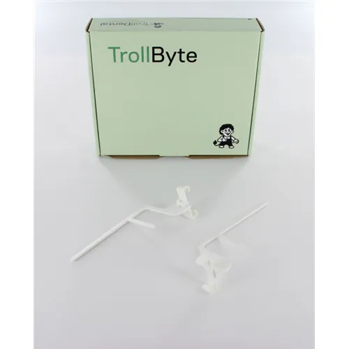 TROLLHATTEPLAST TROLLBYTE SENSORHOLDER SCHICK HBW NR.3305 (5st)