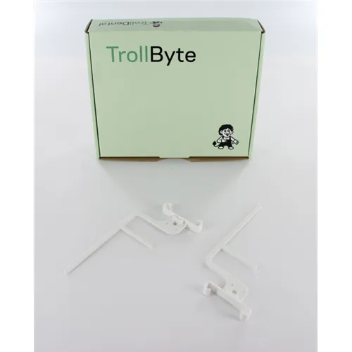 TROLLHATTEPLAST TROLLBYTE SENSORHOLDER AMR NR.4305 (5st)