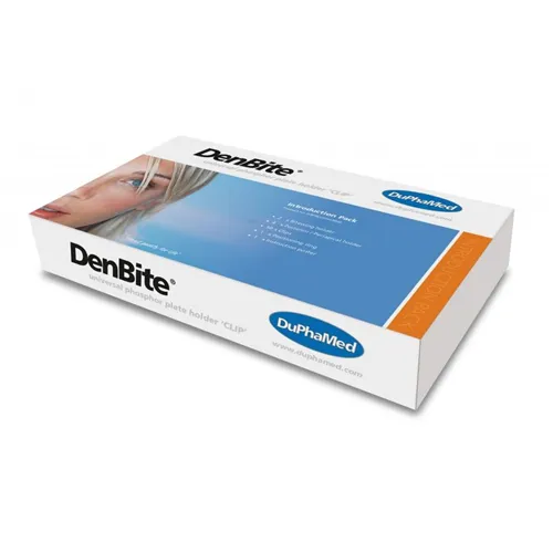 DUPHAMED DENBITE THE CLIP POSITIONING KIT