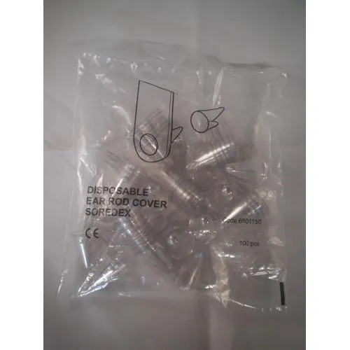 SOREDEX RSP OORDOPJES (100st)