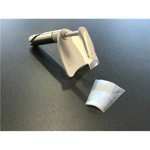 MORITA BITE-BLOCK COVERS NR.6211120 (300st)