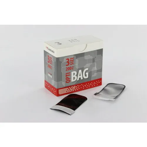 KAVO HYGIENE BAGS SIZE 3  2,7x54mm (200st)