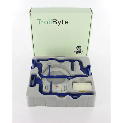 TROLLHATTEPLAST TROLLBYTE PLUS TYPE VBW/AF (5st)