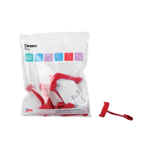 RINN XCP BITE-BLOCKS BITE-WING NR.2H ROOD 54-0929 (6st)