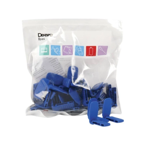 RINN XCP BITE-BLOCKS ANTERIOR BLAUW NR.54-0861 (25st)