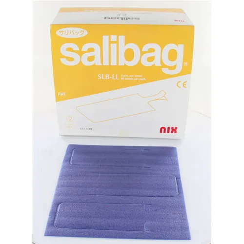 HAGER&WERKEN SALIBAG RÖNTGENFILMHOESJES 3x4cm (400st)