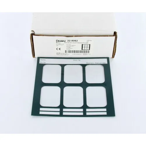 RINN RONTGENFILMHOUDERS 22-8062 (100st)