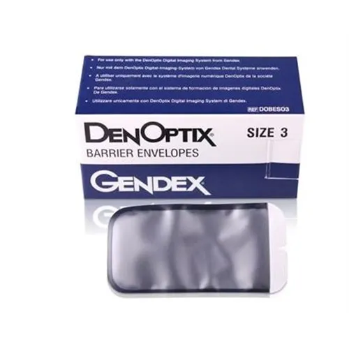GENDEX BARRIËRE ENVELOPES SIZE 3 (100st)