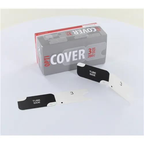 SOREDEX OPTI COVERS SIZE 3  3x5cm (200st)