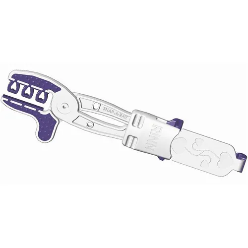 RINN SNAP-A-RAY RONTGENFILMHOUDERS DS ENDO UNIVERSEEL (3st)