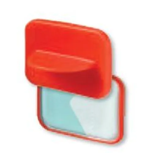 RINN COVER COZEE SILICONE BITEWING HOLDER SIZE 2 (10st)