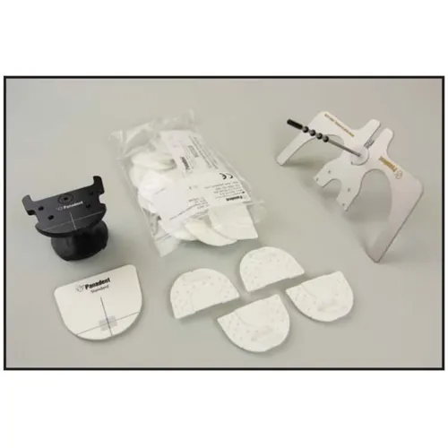 PANADENT KOIS DENTO FACIAL ANALYZER SYSTEM
