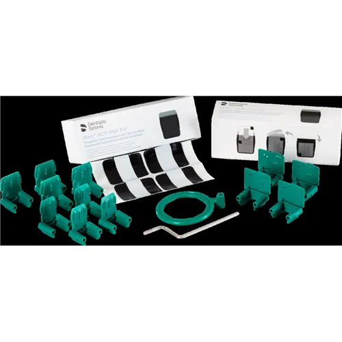 RINN XCP PSP COMPLETE ENDO KIT REF 552703