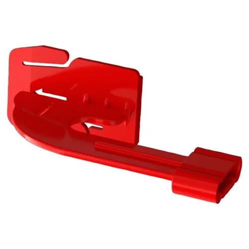 RINN XCP PSP BITEWINGHOUDER HORIZONTAAL SIZE 1 ROOD (4st) REF 552761