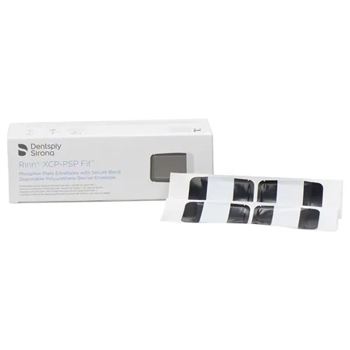 RINN XCP PSP ENVELOPE FOSFORHOESJES SIZE 1 REF 552711 (100st)