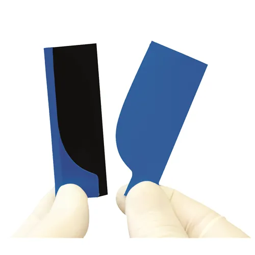 TROLLHATTEPLAST TROLLFOIL 4,5 BLAUW (80st)