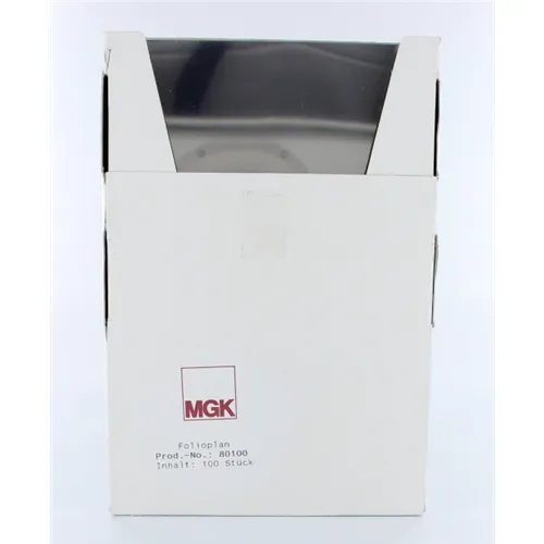 MGK FOLIOPLAN 137x204mm NR.80100 (100st)