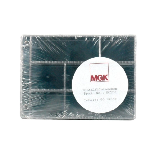 MGK RONTGENFILMMAPJES 7-VAKS NR.80255 (50st)
